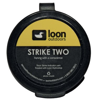 Loon Outdoors Strike Two